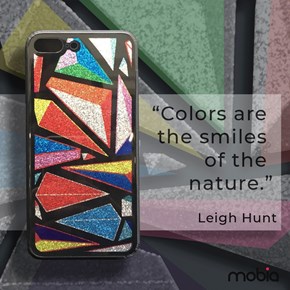 Mobia donosi maskice <br/> geometrijskih oblika